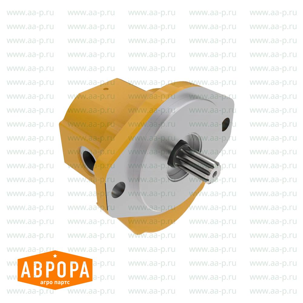 Pumpe
